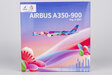 China Southern Airlines Airbus A350-900 (NG Models 1:400)