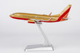 Southwest Airlines Boeing 737-700/w (NG Models 1:200)