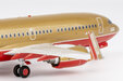 Southwest Airlines Boeing 737-700/w (NG Models 1:200)
