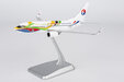 China Eastern Airlines Boeing 737-700/w (NG Models 1:200)