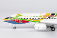 China Eastern Airlines Boeing 737-700/w (NG Models 1:200)