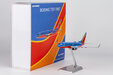 Southwest Airlines Boeing 737-700/w (NG Models 1:200)