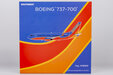 Southwest Airlines Boeing 737-700/w (NG Models 1:200)