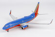 Southwest Airlines Boeing 737-700/w (NG Models 1:200)