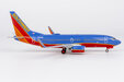 Southwest Airlines Boeing 737-700/w (NG Models 1:200)