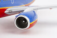 Southwest Airlines Boeing 737-700/w (NG Models 1:200)