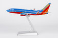 Southwest Airlines Boeing 737-700/w (NG Models 1:200)