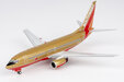 Southwest Airlines Boeing 737-700 (NG Models 1:200)