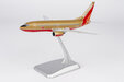 Southwest Airlines Boeing 737-700 (NG Models 1:200)