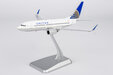 United Airlines Boeing 737-700/w (NG Models 1:200)