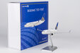 United Airlines Boeing 737-700/w (NG Models 1:200)