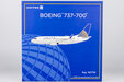 United Airlines Boeing 737-700/w (NG Models 1:200)