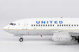 United Airlines Boeing 737-700/w (NG Models 1:200)