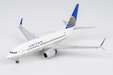 United Airlines Boeing 737-700/w (NG Models 1:200)