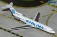 Pan American World Airways - Boeing 727-200 (GeminiJets 1:400)