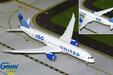 United Airlines - Boeing 787-9 (GeminiJets 1:200)