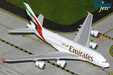 Emirates Airline - Airbus A380-800 (GeminiJets 1:400)