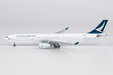 Cathay Pacific Airways - Airbus A330-300 (NG Models 1:400)