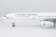 Cathay Pacific Airways Airbus A330-300 (NG Models 1:400)