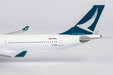 Cathay Pacific Airways Airbus A330-300 (NG Models 1:400)