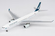 Cathay Pacific Airways Airbus A330-300 (NG Models 1:400)