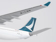 Cathay Pacific Airways Airbus A330-300 (NG Models 1:400)