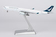Cathay Pacific Airways Airbus A330-300 (NG Models 1:400)