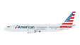 American Airlines - Boeing 737 MAX 8 (GeminiJets 1:400)