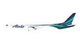 Alaska Airlines - Boeing 787-9 (GeminiJets 1:200)