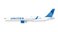 United Airlines - Boeing 767-300ER (GeminiJets 1:200)