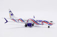 Arajet Boeing 737 MAX 8 (JC Wings 1:400)