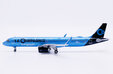 La Compagnie - Airbus A321neo (JC Wings 1:400)