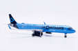 La Compagnie Airbus A321neo (JC Wings 1:400)