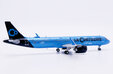 La Compagnie Airbus A321neo (JC Wings 1:400)