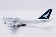 Cathay Cargo Boeing 747-400F (JC Wings 1:400)
