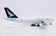 Cathay Cargo Boeing 747-400F (JC Wings 1:400)