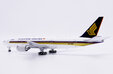 Singapore Airlines Boeing 777-200ER (JC Wings 1:400)