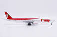 T'Way Air Boeing 777-300ER (JC Wings 1:400)