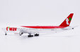 T'Way Air Boeing 777-300ER (JC Wings 1:400)