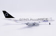 Lufthansa Boeing 747-400 (JC Wings 1:400)