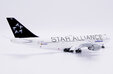 Lufthansa Boeing 747-400 (JC Wings 1:400)