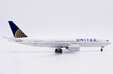 United Airlines Boeing 777-200ER (JC Wings 1:400)