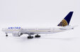 United Airlines Boeing 777-200ER (JC Wings 1:400)
