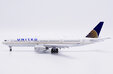 United Airlines - Boeing 777-200ER (JC Wings 1:400)