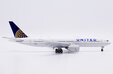 United Airlines Boeing 777-200ER (JC Wings 1:400)