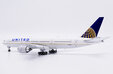 United Airlines Boeing 777-200ER (JC Wings 1:400)
