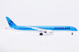 Korean Air Boeing 787-10 (JC Wings 1:200)