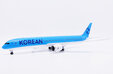 Korean Air Boeing 787-10 (JC Wings 1:200)