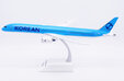 Korean Air Boeing 787-10 (JC Wings 1:200)