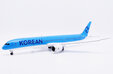 Korean Air Boeing 787-10 (JC Wings 1:200)